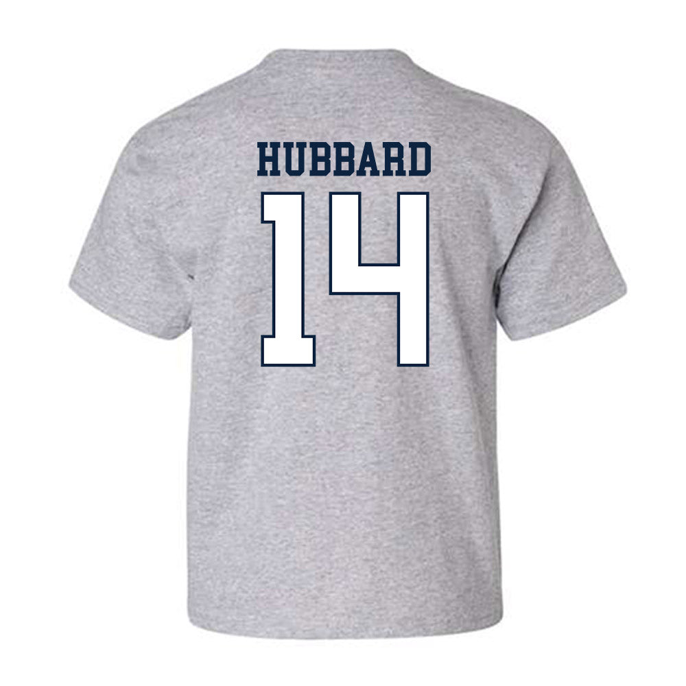 Samford - NCAA Softball : Joi Hubbard - Youth T-Shirt-1