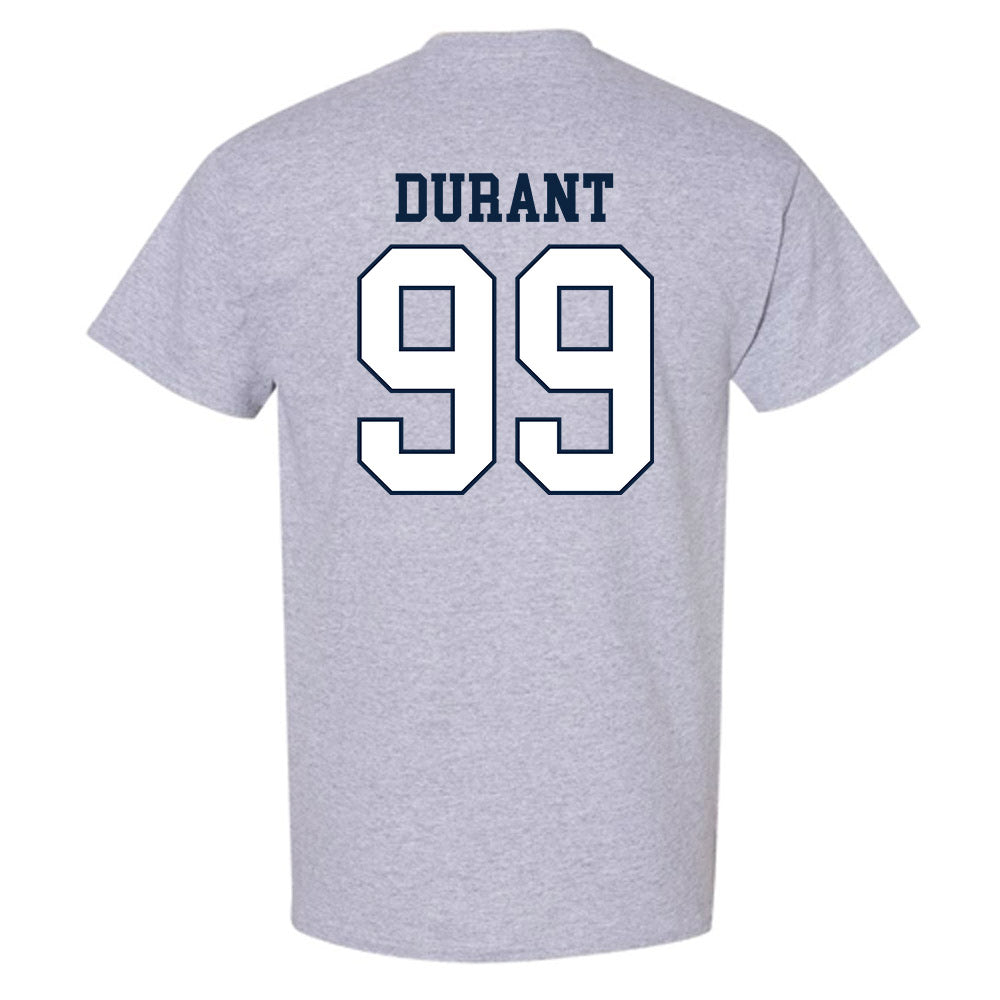 Samford - NCAA Football : Tyler Durant - T-Shirt-1