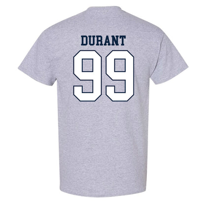 Samford - NCAA Football : Tyler Durant - T-Shirt-1