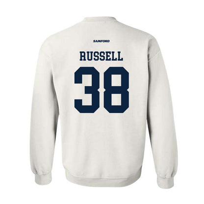 Samford - NCAA Football : Emerson Russell - Crewneck Sweatshirt
