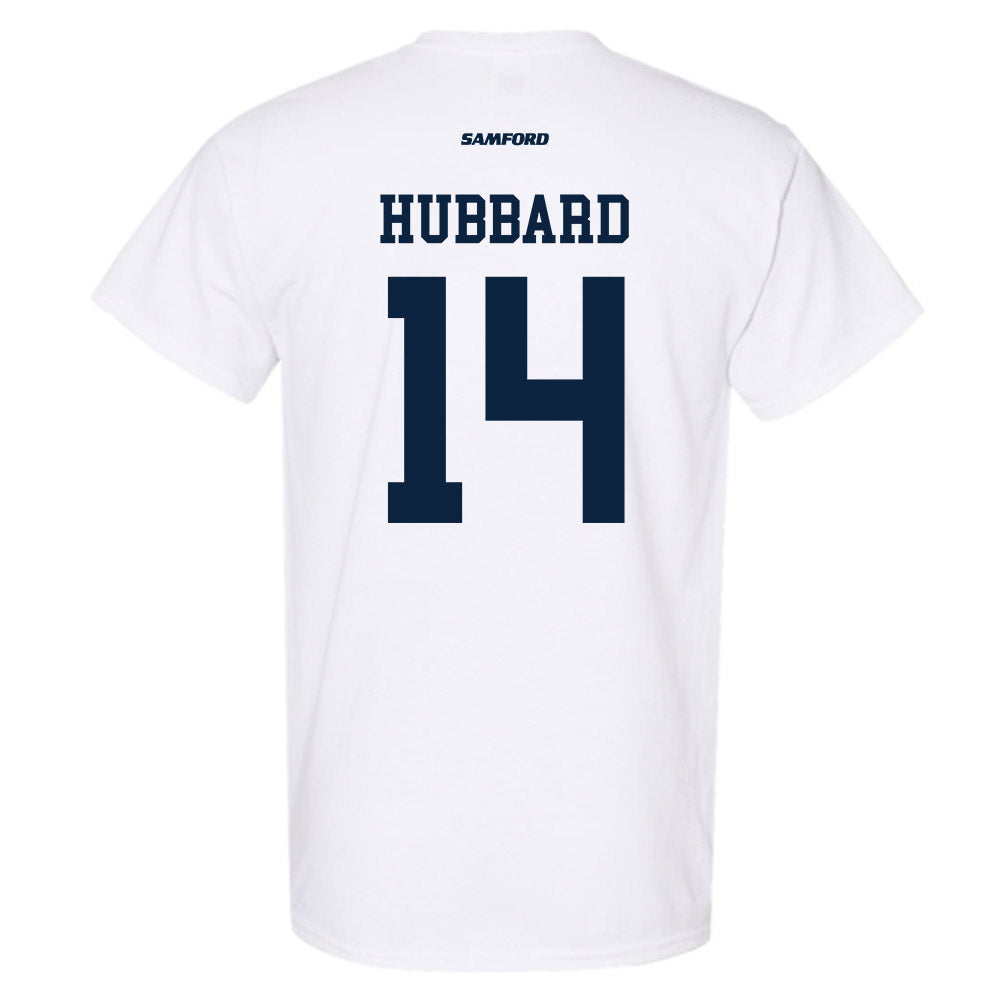Samford - NCAA Softball : Joi Hubbard - T-Shirt-1