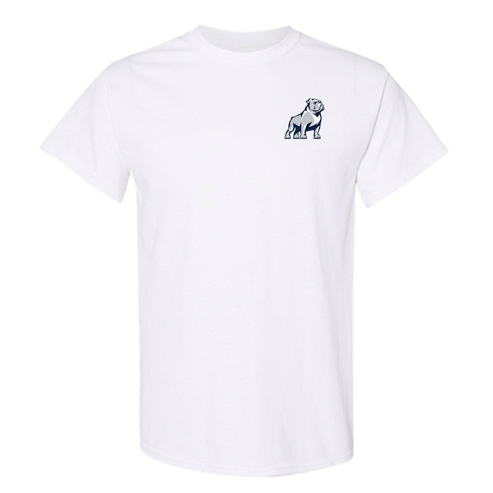 Samford - NCAA Women's Soccer : Alex Parr - Classic Shersey T-Shirt-0