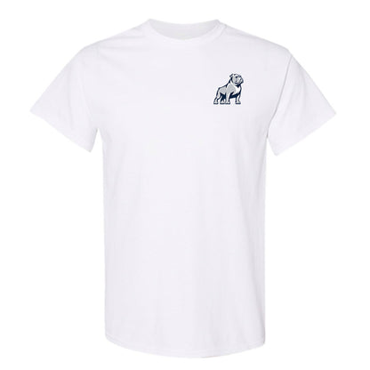 Samford - NCAA Women's Soccer : Alex Parr - Classic Shersey T-Shirt-0