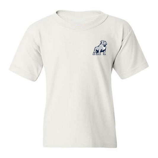 Samford - NCAA Football : Cayden Aukerman - Classic Shersey Youth T-Shirt-0