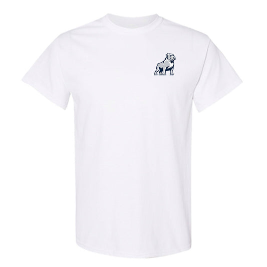 Samford - NCAA Women's Volleyball : Maggie Kalisz - Classic Shersey T-Shirt-0