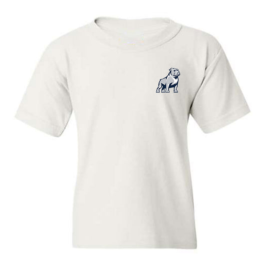 Samford - NCAA Football : Michael Hiers - Youth T-Shirt
