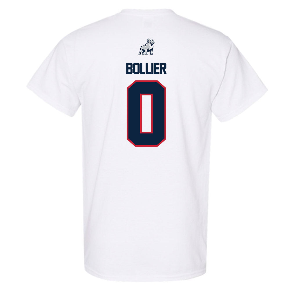 Samford - NCAA Women's Volleyball : Addie Bollier - Classic Shersey T-Shirt-1