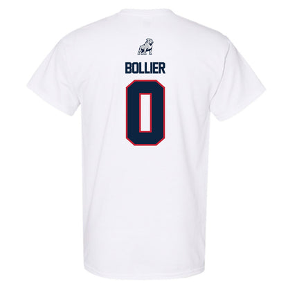 Samford - NCAA Women's Volleyball : Addie Bollier - Classic Shersey T-Shirt-1