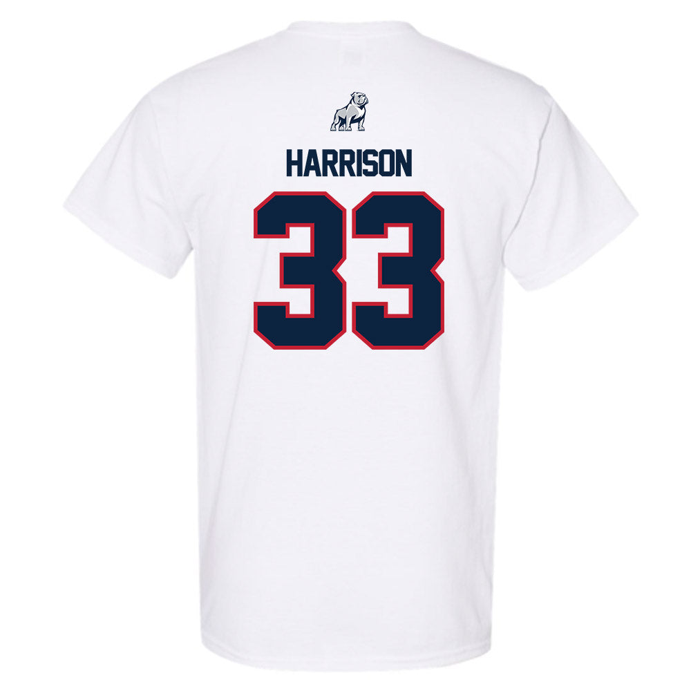 Samford - NCAA Softball : Kayden Harrison - T-Shirt-1