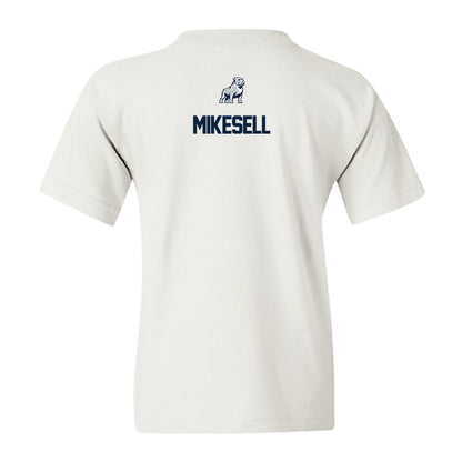 Samford - NCAA Men's Golf : Jack Mikesell - Classic Shersey Youth T-Shirt-1