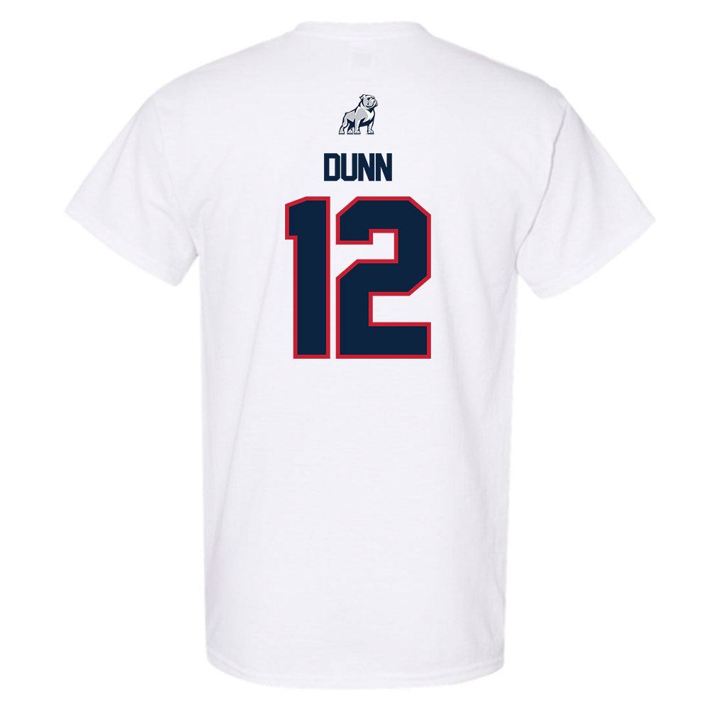 Samford - NCAA Football : Gardner Dunn - Classic Shersey T-Shirt-1