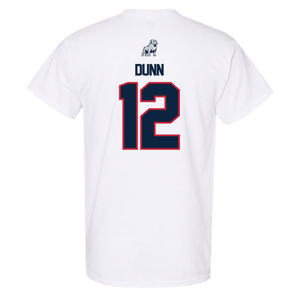 Samford - NCAA Football : Gardner Dunn - Classic Shersey T-Shirt-1