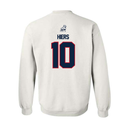 Samford - NCAA Football : Michael Hiers - Crewneck Sweatshirt