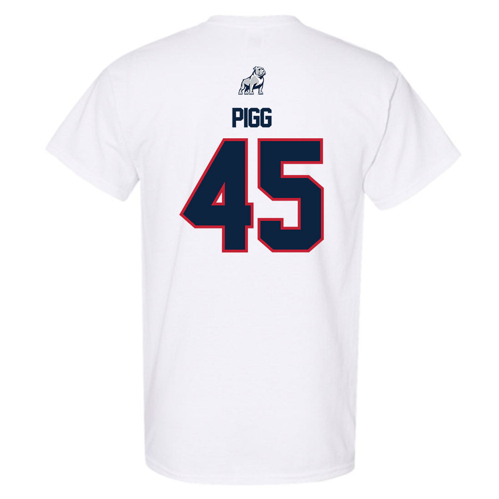 Samford - NCAA Football : Cannon Pigg - T-Shirt-1