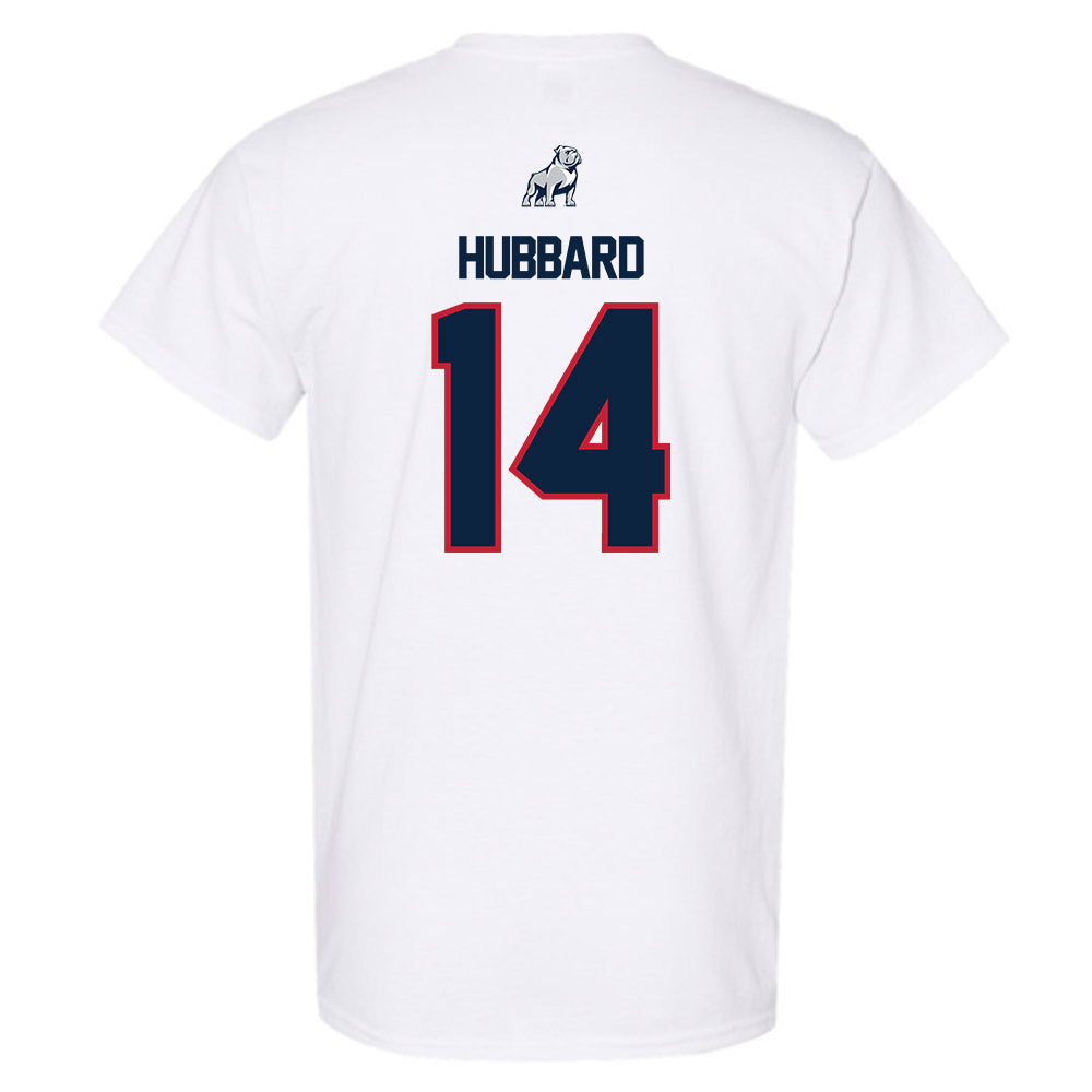 Samford - NCAA Softball : Joi Hubbard - T-Shirt-1