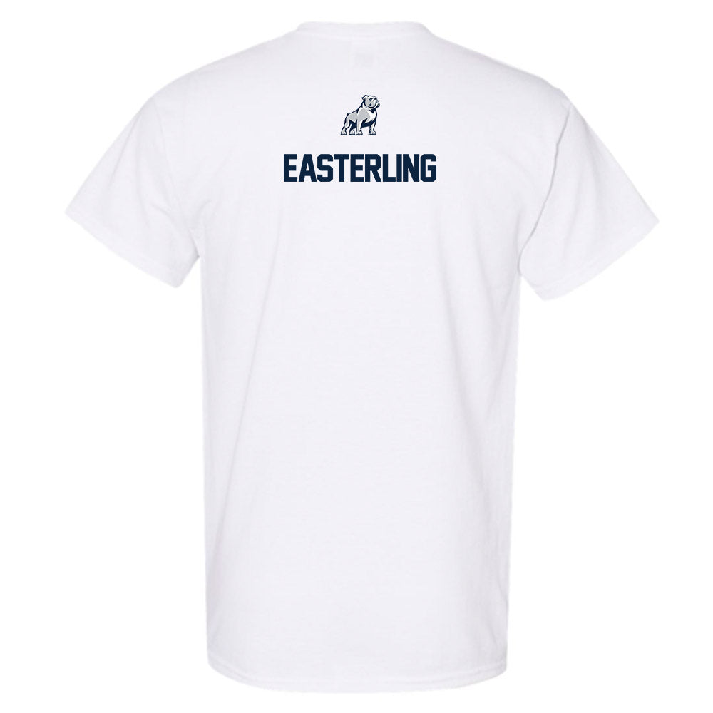 Samford - NCAA Cheerleading : Campbell Easterling - Classic Shersey T-Shirt-1