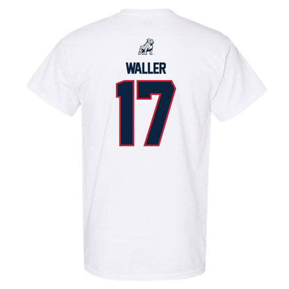 Samford - NCAA Football : Maddox Waller - Classic Shersey T-Shirt-1