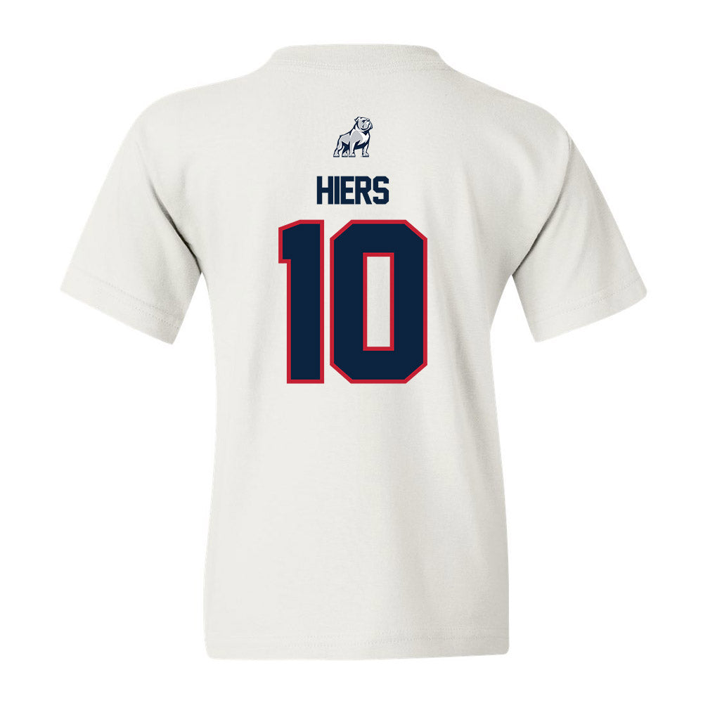 Samford - NCAA Football : Michael Hiers - Youth T-Shirt