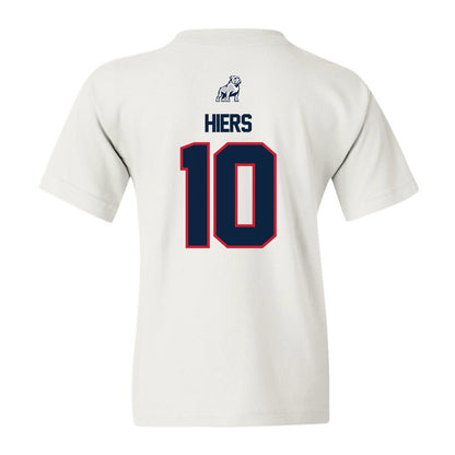 Samford - NCAA Football : Michael Hiers - Youth T-Shirt