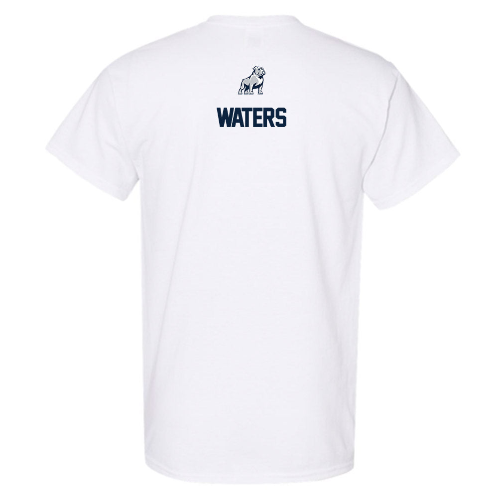 Samford - NCAA Cheerleading : Mamie Waters - Classic Shersey T-Shirt-1
