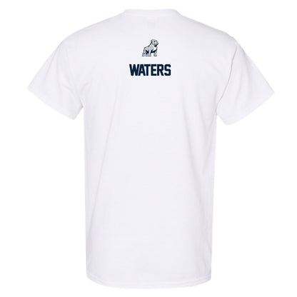 Samford - NCAA Cheerleading : Mamie Waters - Classic Shersey T-Shirt-1