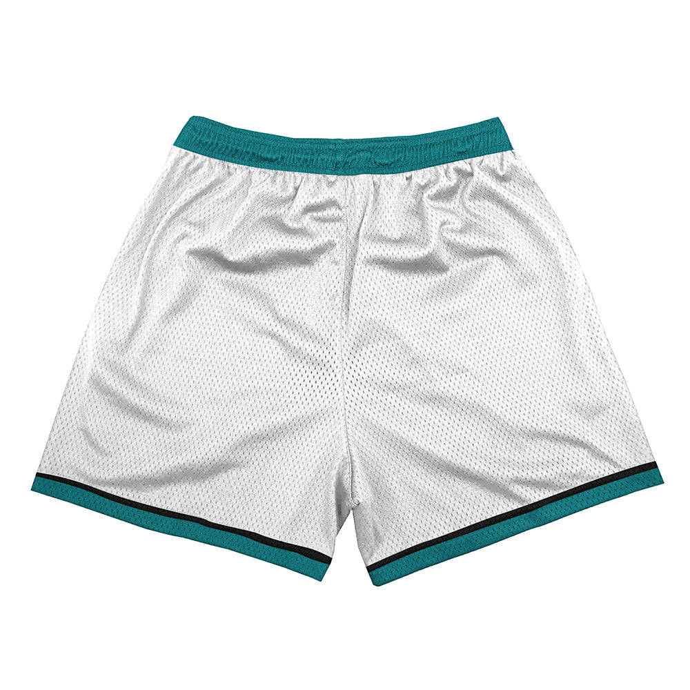 Coastal Carolina - NCAA Men's Soccer : Mateo Caride - Shorts-1