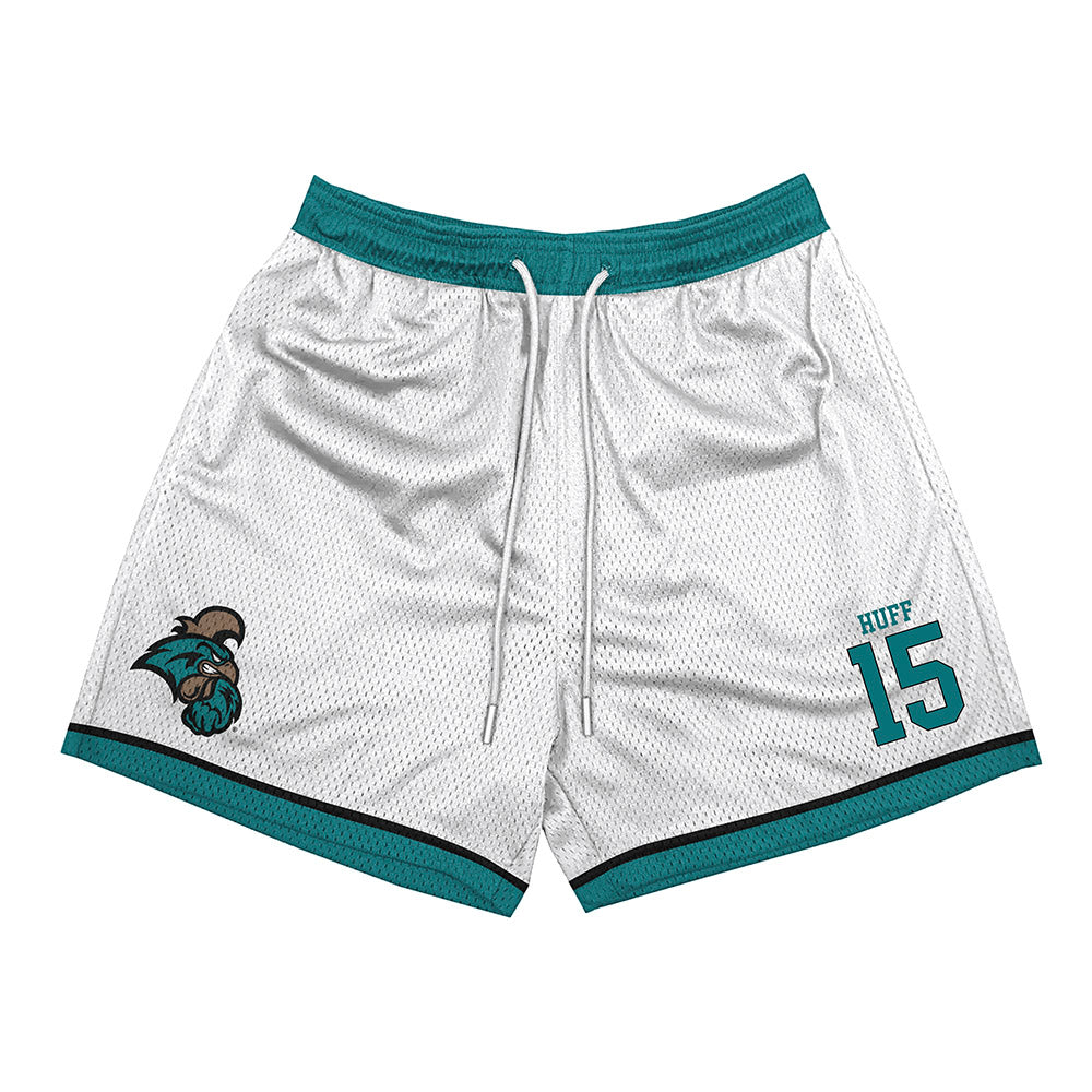Coastal Carolina - NCAA Softball : Bailey Huff - Shorts-0