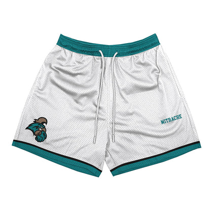 Coastal Carolina - NCAA Women's Tennis : Aida Mitrache - Shorts-0