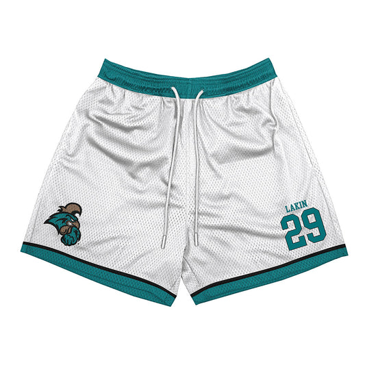 Coastal Carolina - NCAA Women's Soccer : Katie Lakin - Shorts-0