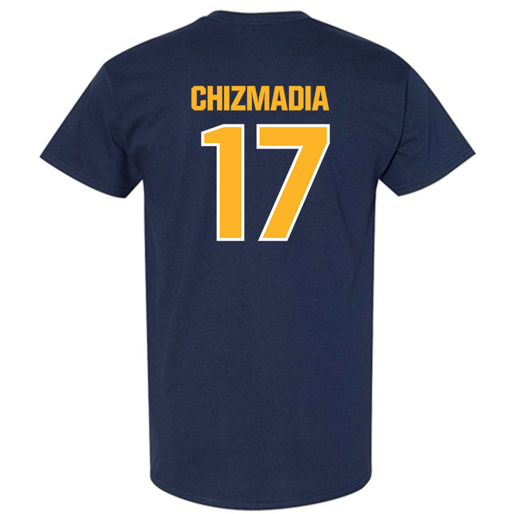 MCLA - NCAA Baseball : Owen Chizmadia - Classic Shersey T-Shirt-1