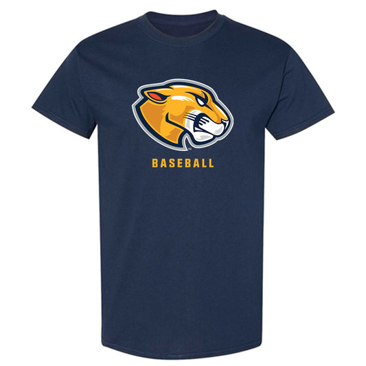 MCLA - NCAA Baseball : Owen Chizmadia - Classic Shersey T-Shirt-0