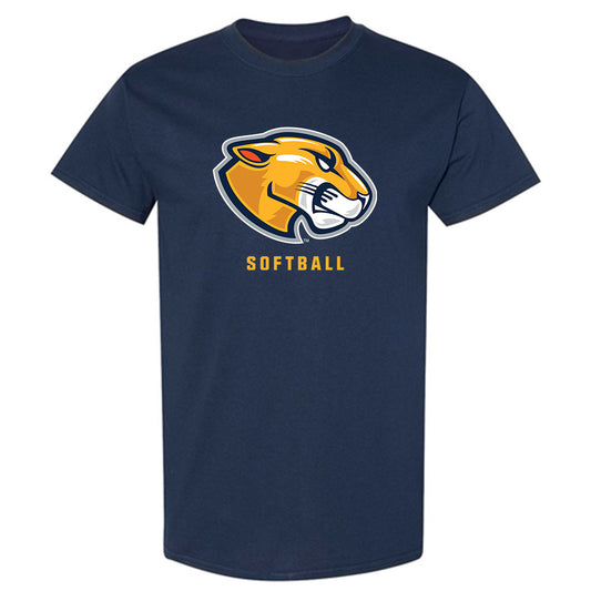 MCLA - NCAA Softball : Alexandra Espel - Classic Shersey T-Shirt-0