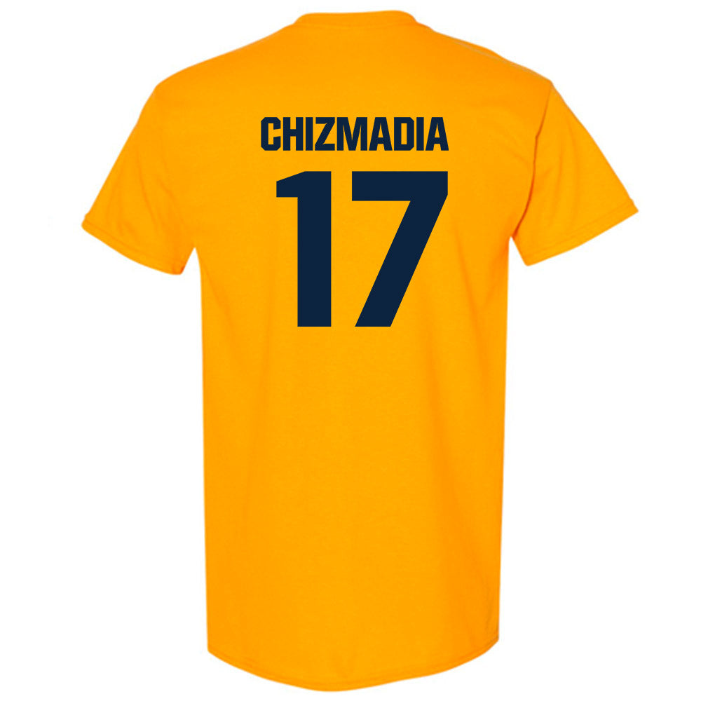 MCLA - NCAA Baseball : Owen Chizmadia - Classic Shersey T-Shirt-1