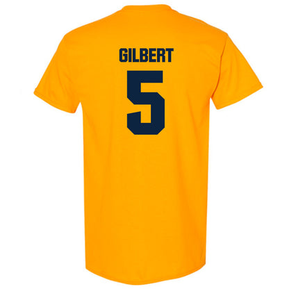MCLA - NCAA Softball : Hannah Gilbert - Classic Shersey T-Shirt-1