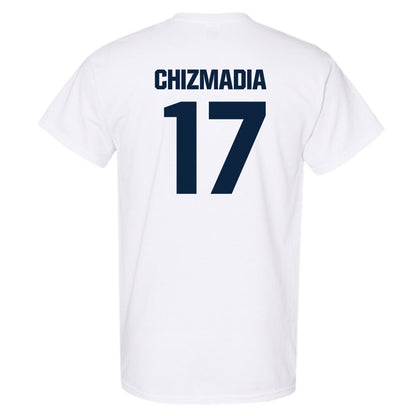 MCLA - NCAA Baseball : Owen Chizmadia - Classic Shersey T-Shirt-1