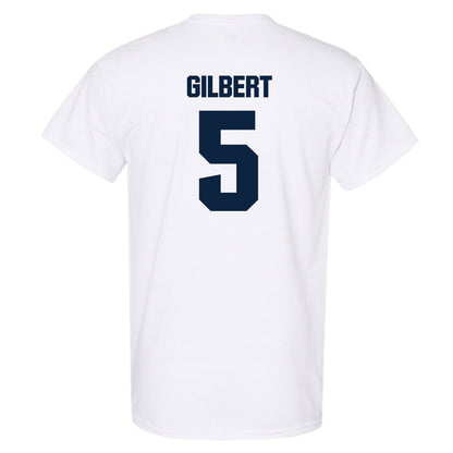 MCLA - NCAA Softball : Hannah Gilbert - Classic Shersey T-Shirt-1