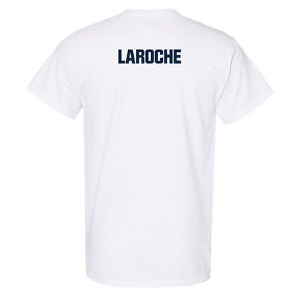 MCLA - NCAA Women's Cross Country : Natalie LaRoche - Classic Shersey T-Shirt-1