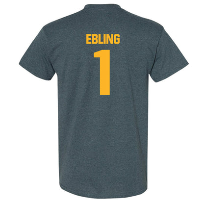 MCLA - NCAA Softball : Paxton Ebling - Classic Shersey T-Shirt-1