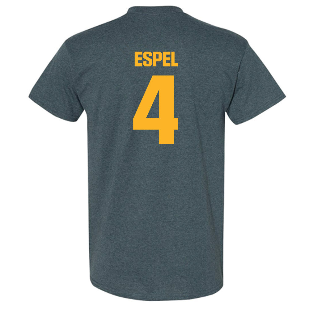 MCLA - NCAA Softball : Alexandra Espel - Classic Shersey T-Shirt-1