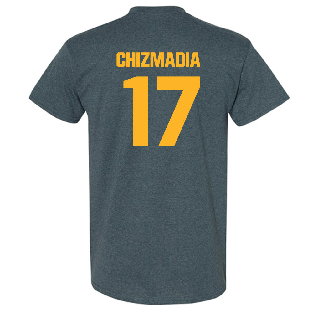 MCLA - NCAA Baseball : Owen Chizmadia - Classic Shersey T-Shirt-1