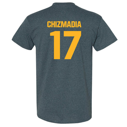 MCLA - NCAA Baseball : Owen Chizmadia - Classic Shersey T-Shirt-1