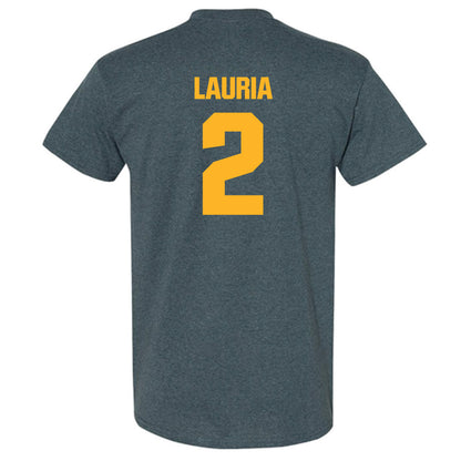 MCLA - NCAA Men's Soccer : William Lauria - Classic Shersey T-Shirt-1