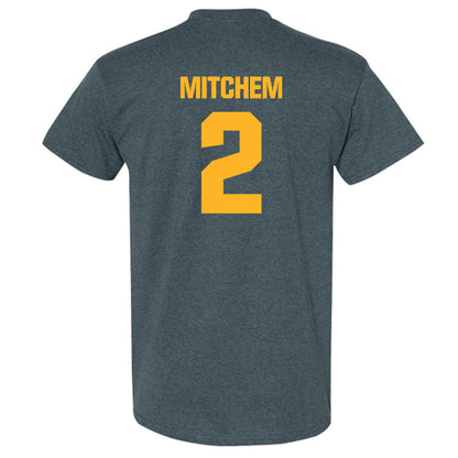 MCLA - NCAA Softball : Hannah Mitchem - Classic Shersey T-Shirt-1