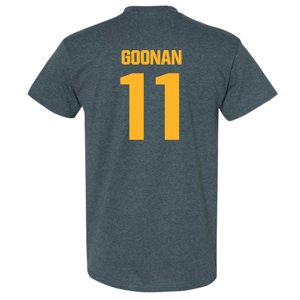 MCLA - NCAA Softball : Gabrielle Goonan - Classic Shersey T-Shirt-1