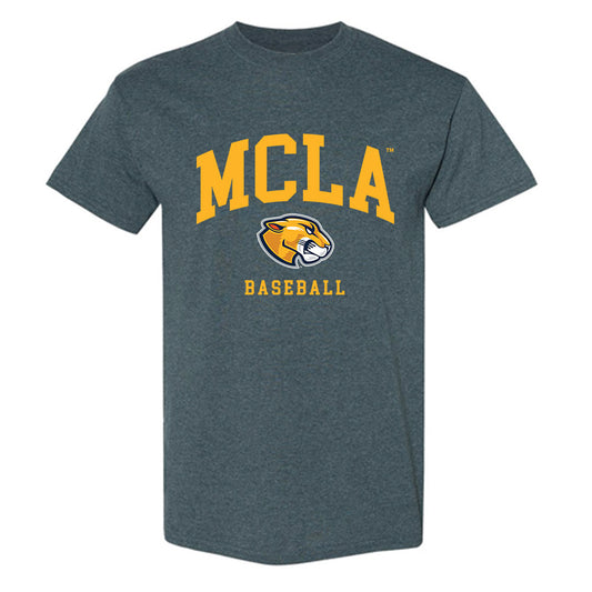 MCLA - NCAA Baseball : Owen Chizmadia - Classic Shersey T-Shirt-0