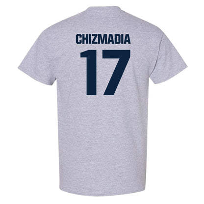MCLA - NCAA Baseball : Owen Chizmadia - Classic Shersey T-Shirt-1
