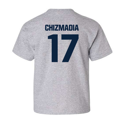 MCLA - NCAA Baseball : Owen Chizmadia - Classic Shersey Youth T-Shirt-1