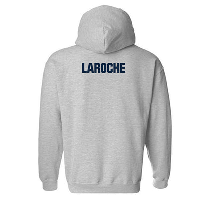 MCLA - NCAA Women's Cross Country : Natalie LaRoche - Classic Shersey Hooded Sweatshirt-1