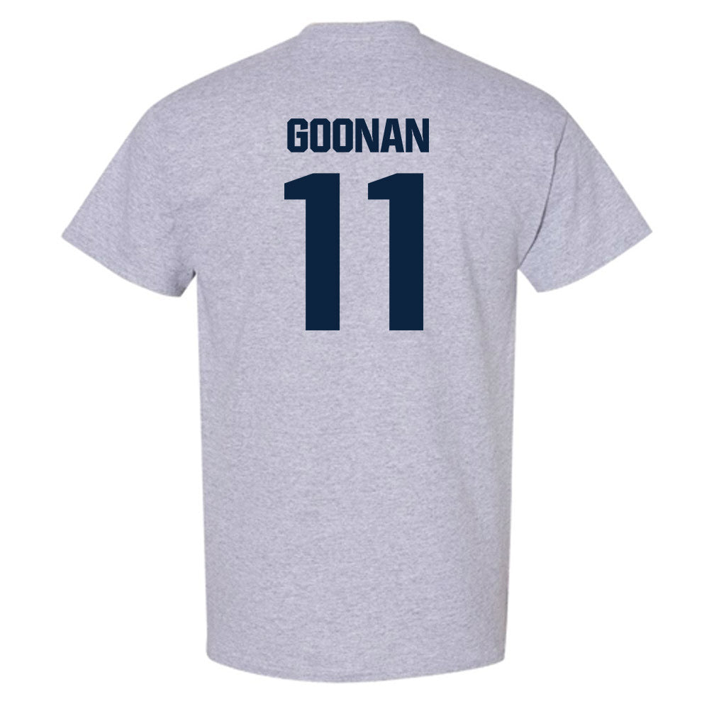MCLA - NCAA Softball : Gabrielle Goonan - Classic Shersey T-Shirt-1