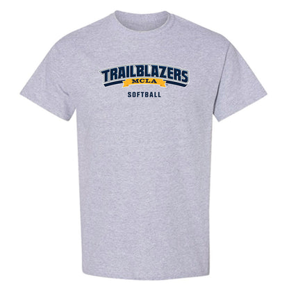 MCLA - NCAA Softball : Alexandra Espel - Classic Shersey T-Shirt-0